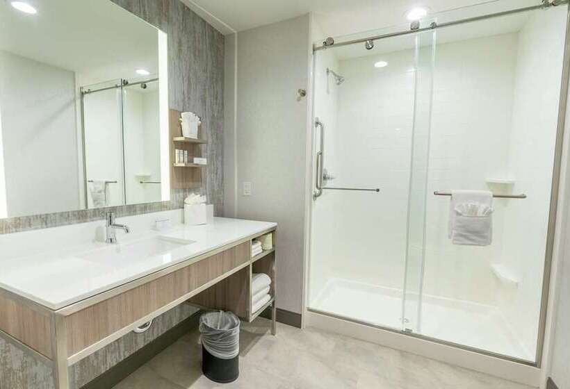 اتاق استاندارد, Inn At The Pier Pismo Beach, Curio Collection By Hilton
