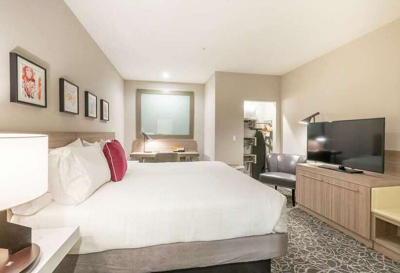 اتاق استاندارد, Inn At The Pier Pismo Beach, Curio Collection By Hilton