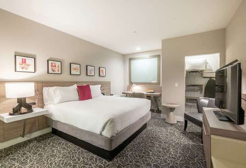 اتاق استاندارد, Inn At The Pier Pismo Beach, Curio Collection By Hilton