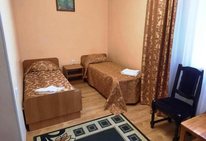 اتاق استاندارد, Nurlytau