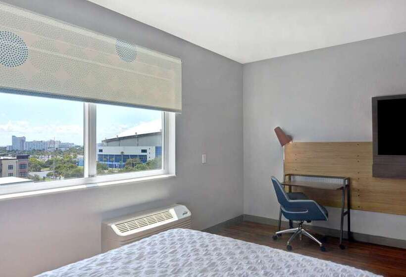 اتاق استاندارد, Tru By Hilton Portland Airport Area