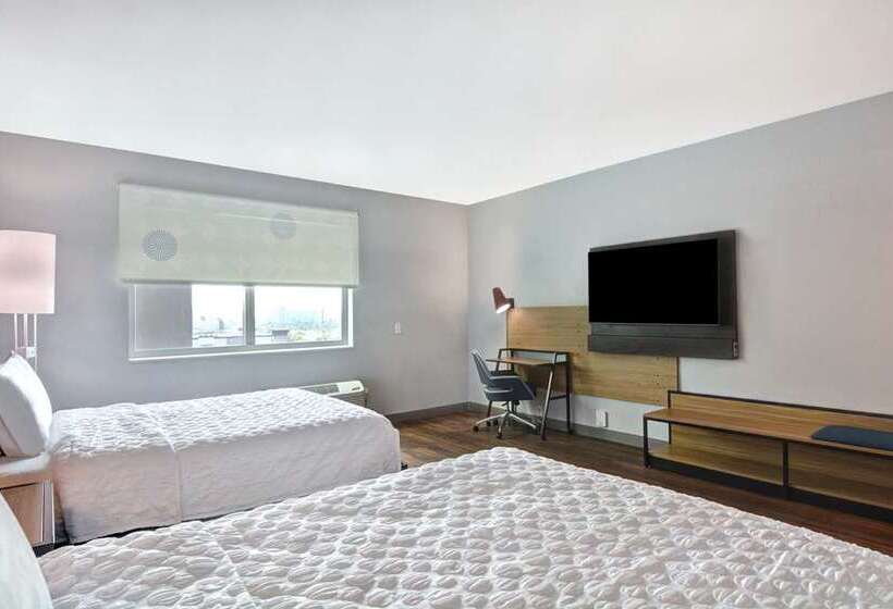 اتاق استاندارد, Tru By Hilton Portland Airport Area