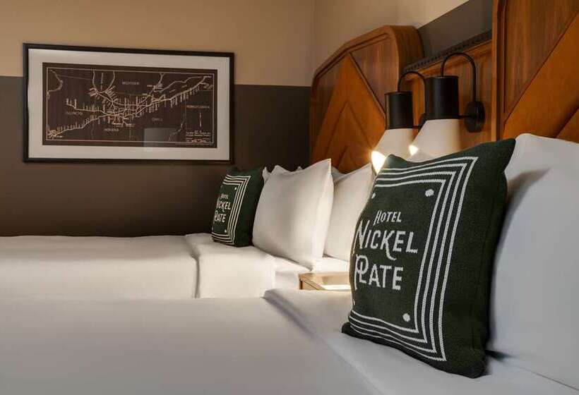 اتاق استاندارد, Tru By Hilton Portland Airport Area