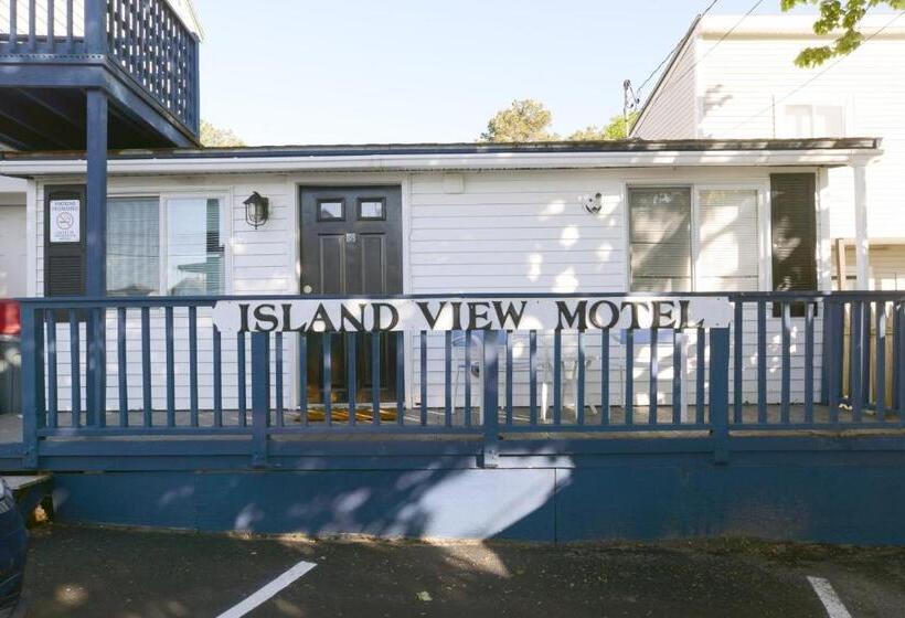 آپارتمان 2 خوابه, Island View Motel
