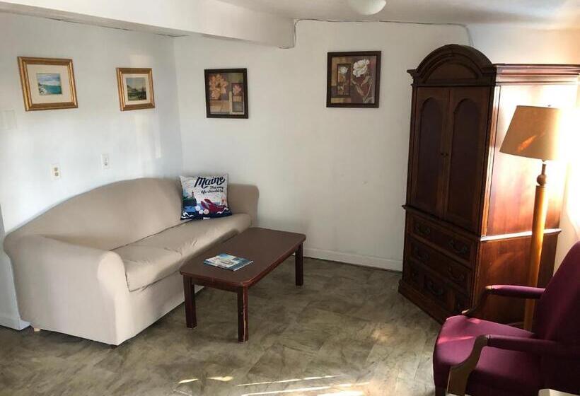 آپارتمان 2 خوابه, Island View Motel