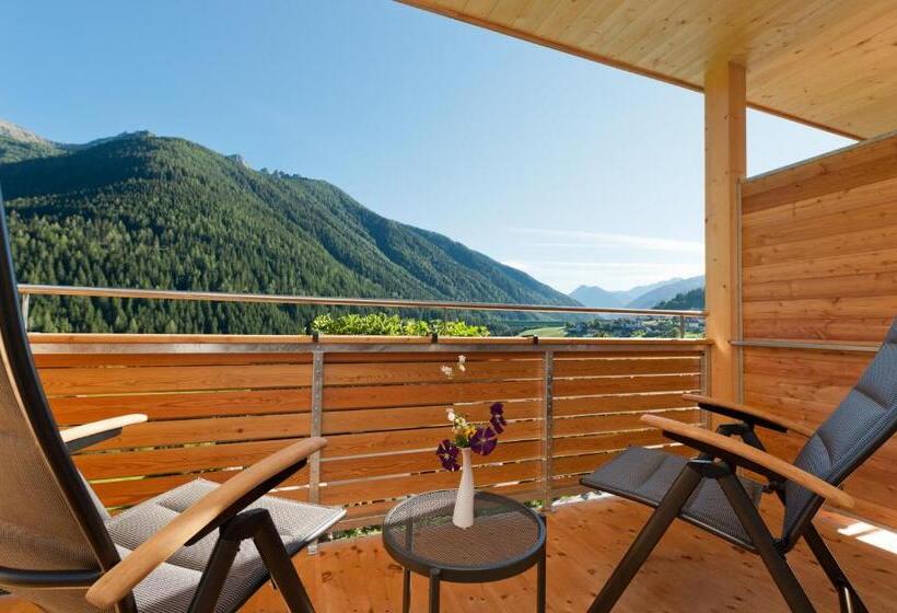 اتاق استاندارد, Kreativ Hotel Landhaus Schweigl