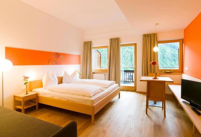 اتاق سوپریور, Kreativ Hotel Landhaus Schweigl