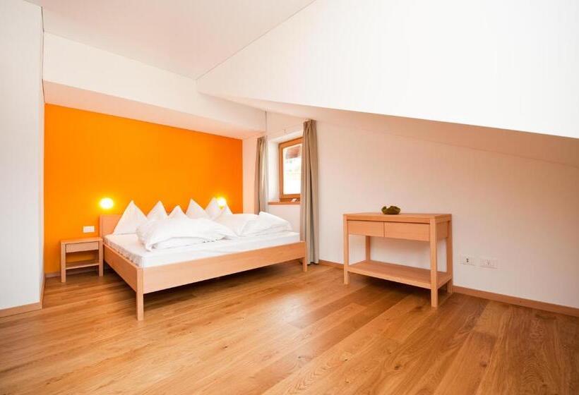 سوییت, Kreativ Hotel Landhaus Schweigl