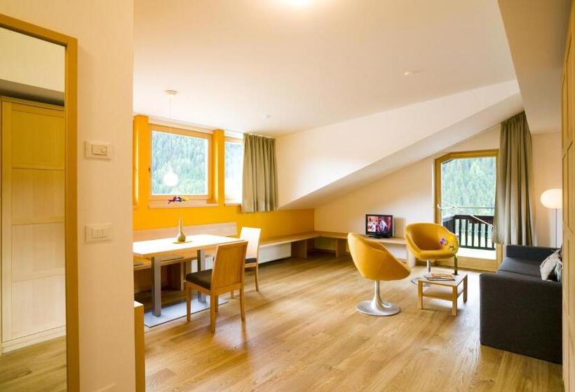 سوییت, Kreativ Hotel Landhaus Schweigl