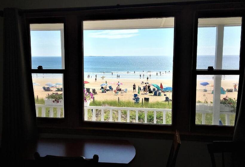 اتاق سوپریور, Sandpiper Beachfront Motel