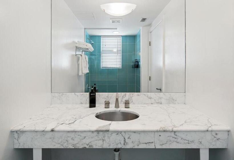 استودیوی استاندارد, Kasa La Flora And Impala Miami Beach