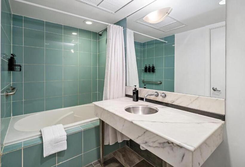 اتاق استاندارد, Kasa La Flora And Impala Miami Beach
