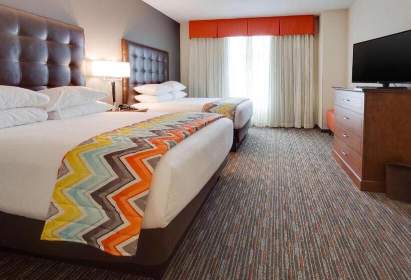 سوییت, Drury Inn & Suites Fort Myers Airport Fgcu