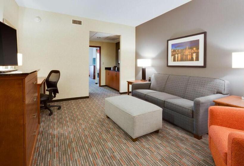 سوییت, Drury Inn & Suites Fort Myers Airport Fgcu