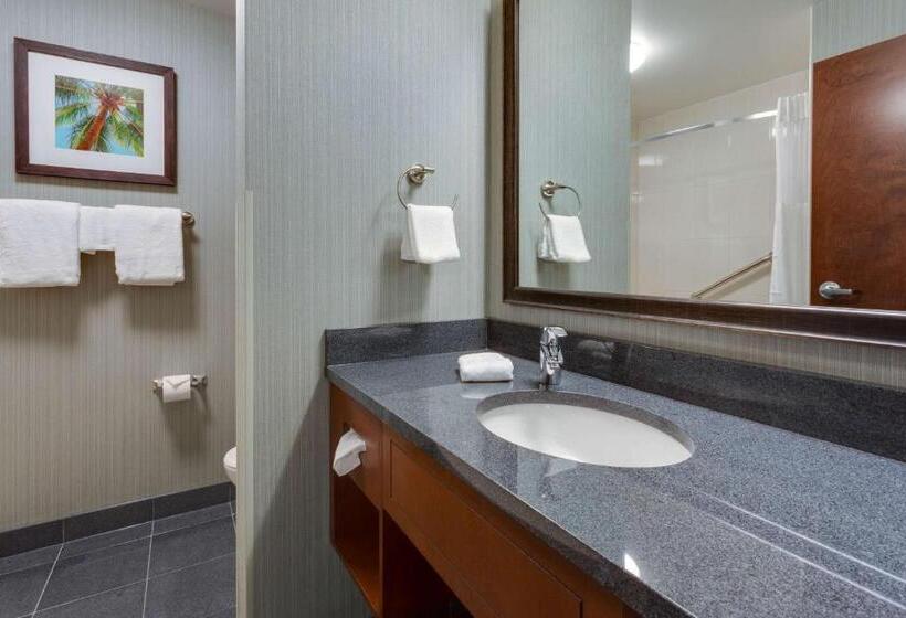 اتاق لوکس, Drury Inn & Suites Fort Myers Airport Fgcu