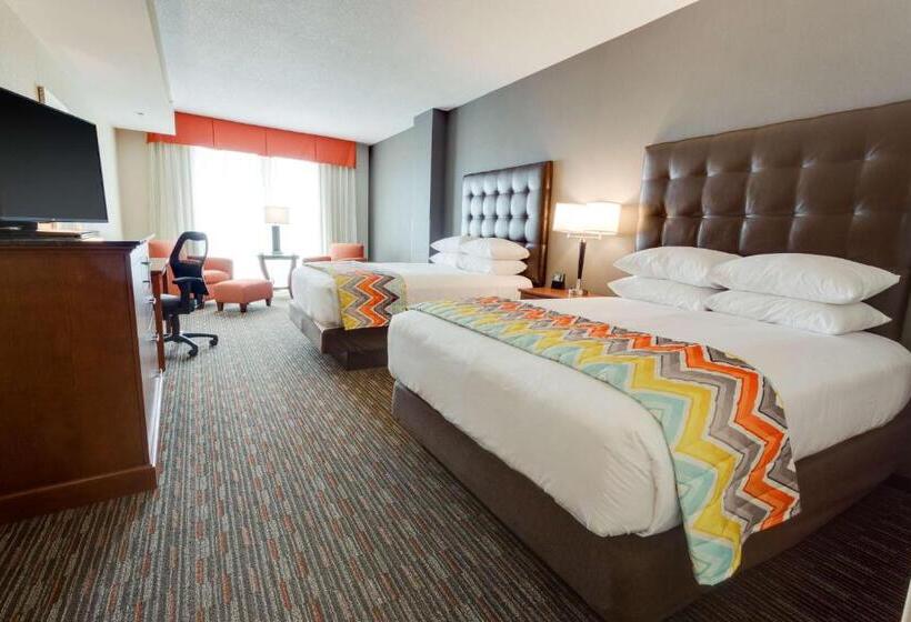 اتاق لوکس, Drury Inn & Suites Fort Myers Airport Fgcu