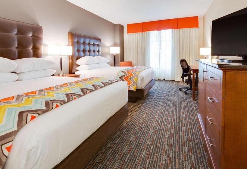 اتاق لوکس, Drury Inn & Suites Fort Myers Airport Fgcu