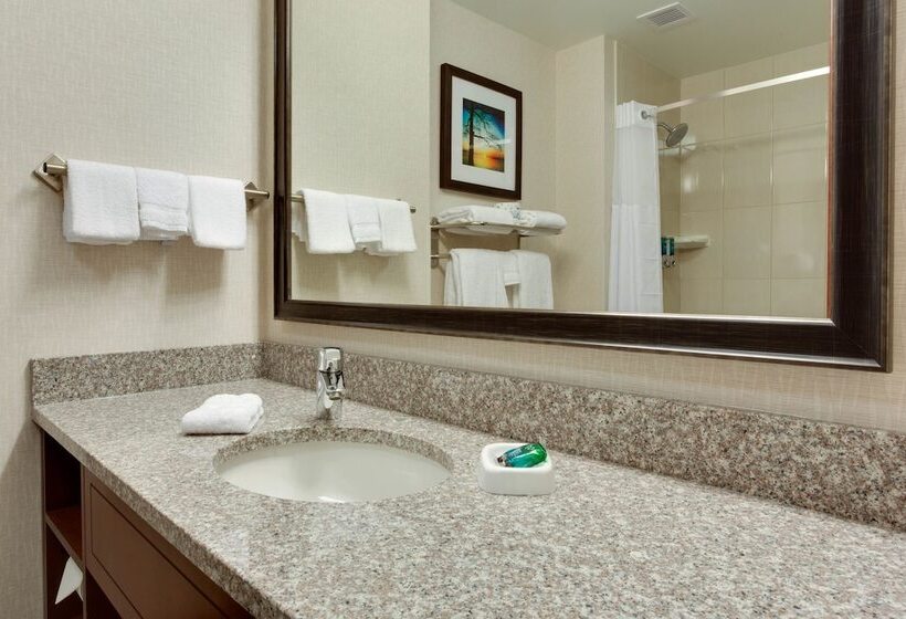 اتاق لوکس, Drury Inn & Suites Fort Myers Airport Fgcu
