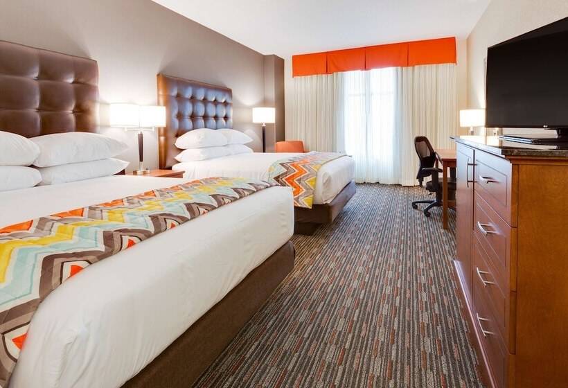 اتاق لوکس, Drury Inn & Suites Fort Myers Airport Fgcu