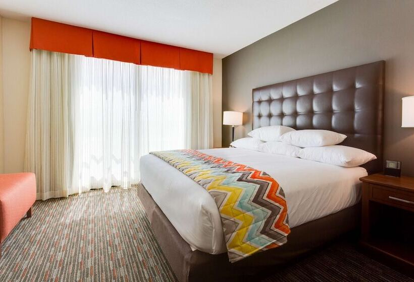 اتاق لوکس, Drury Inn & Suites Fort Myers Airport Fgcu