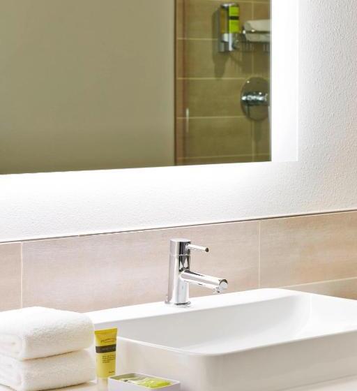 استودیوی استاندارد, Element Seattle Redmond