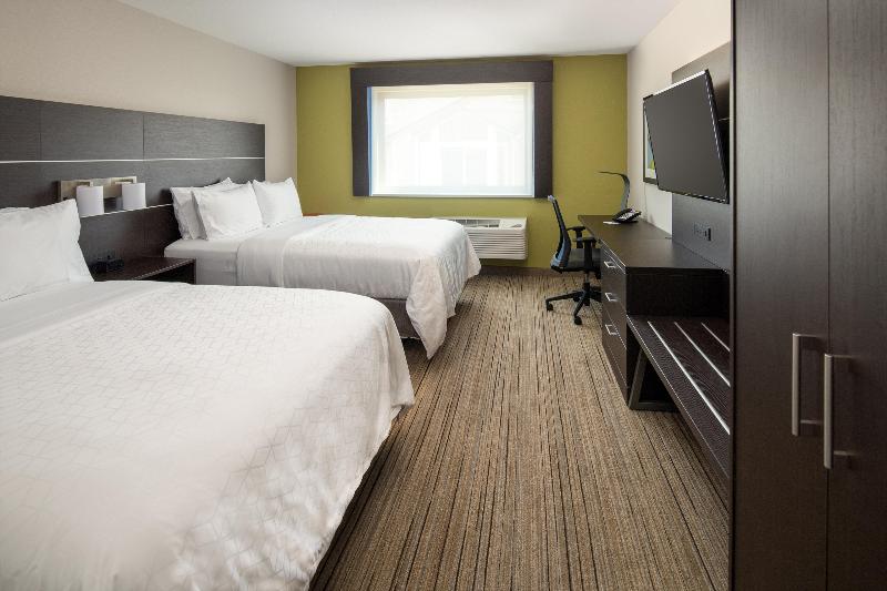 اتاق اجرایی, Holiday Inn Express And Suites Camas  Vancouver