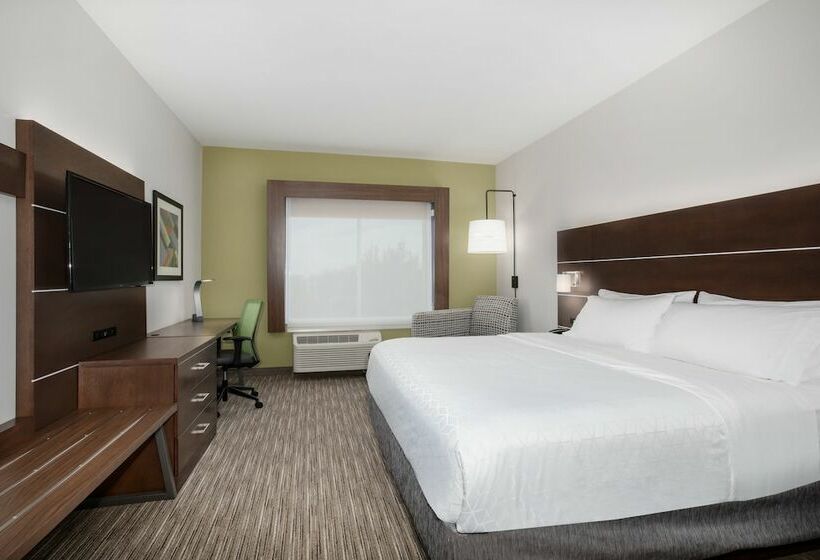 اتاق استاندارد با تخت دوبل برای معلولان, Holiday Inn Express & Suites Sterling