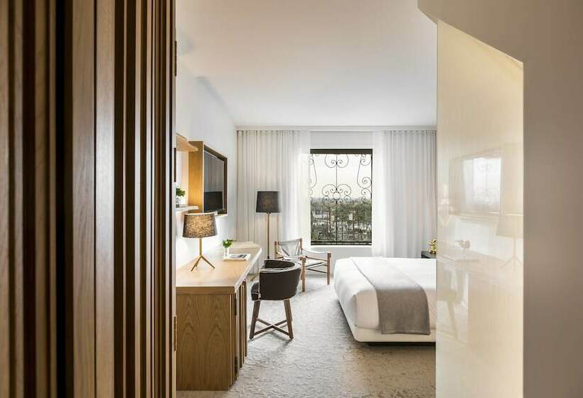 اتاق پرمیوم, Kimpton La Peer Hotel West Hollywood, An Ihg