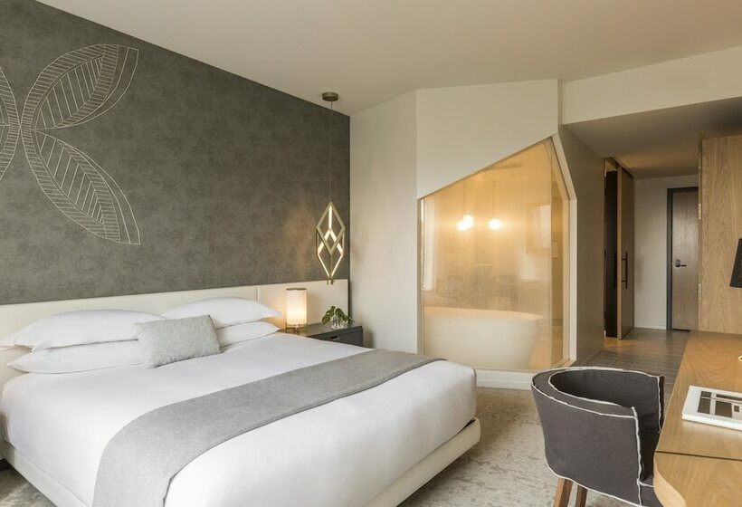 اتاق پرمیوم, Kimpton La Peer Hotel West Hollywood, An Ihg