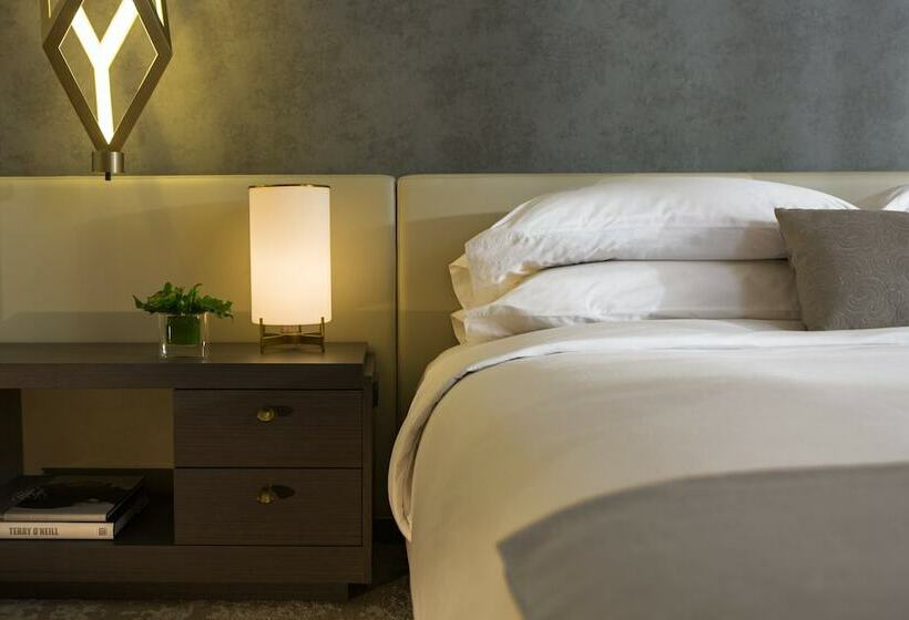 اتاق استاندارد, Kimpton La Peer Hotel West Hollywood, An Ihg