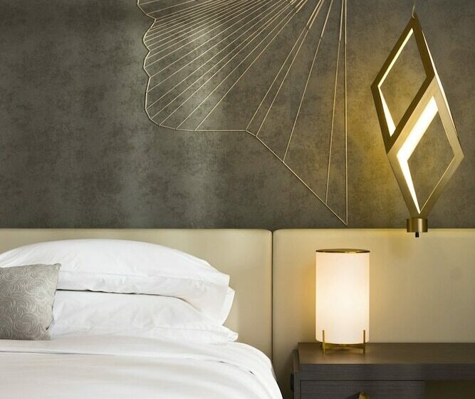 اتاق استاندارد, Kimpton La Peer Hotel West Hollywood, An Ihg