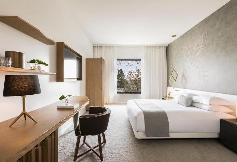 اتاق استاندارد با تخت بزرگ, Kimpton La Peer Hotel West Hollywood, An Ihg