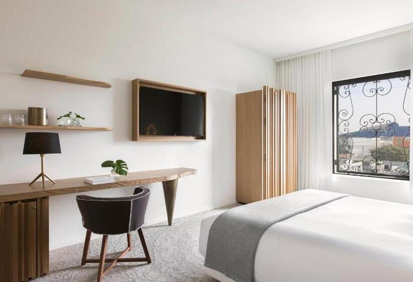اتاق استاندارد با تخت بزرگ, Kimpton La Peer Hotel West Hollywood, An Ihg