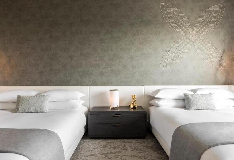 اتاق پرمیوم, Kimpton La Peer Hotel West Hollywood, An Ihg
