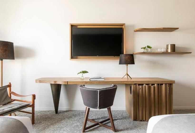 اتاق پرمیوم, Kimpton La Peer Hotel West Hollywood, An Ihg