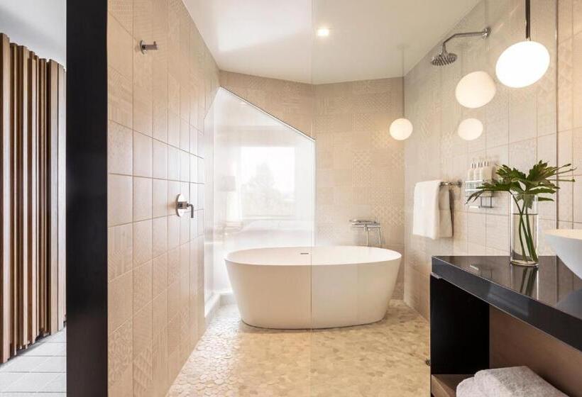 اتاق پرمیوم, Kimpton La Peer Hotel West Hollywood, An Ihg