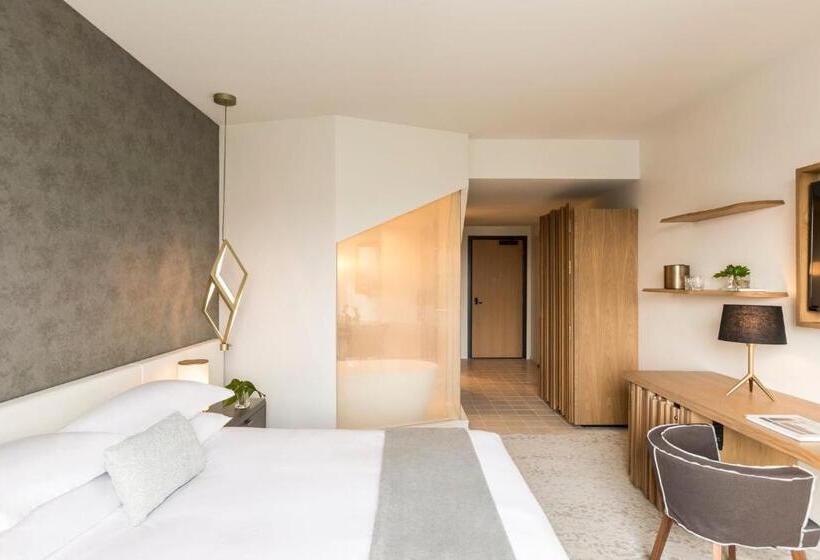 اتاق پرمیوم, Kimpton La Peer Hotel West Hollywood, An Ihg
