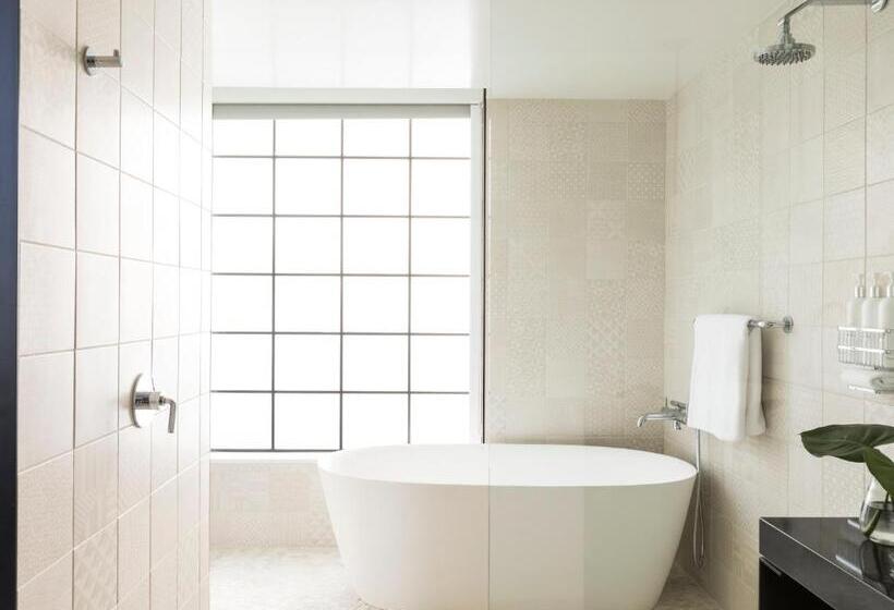 سوییت, Kimpton La Peer Hotel West Hollywood, An Ihg