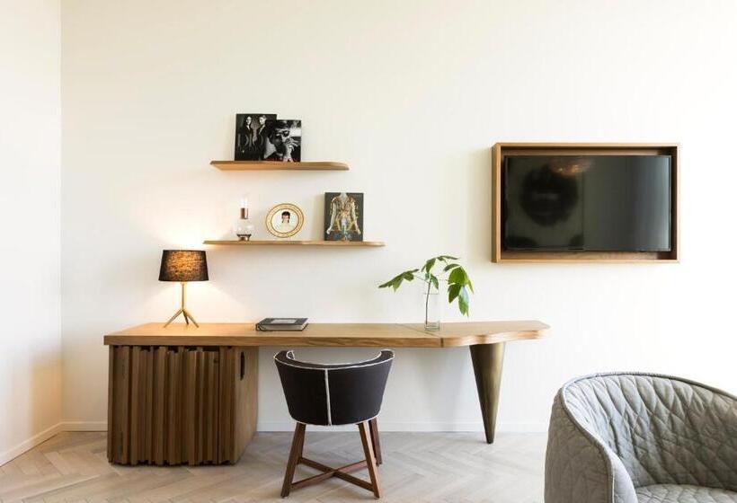 سوییت, Kimpton La Peer Hotel West Hollywood, An Ihg
