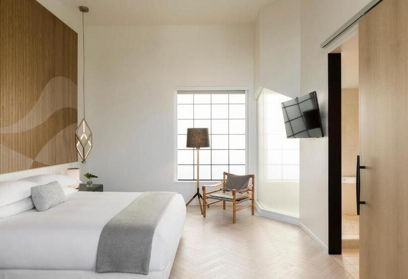 سوییت, Kimpton La Peer Hotel West Hollywood, An Ihg