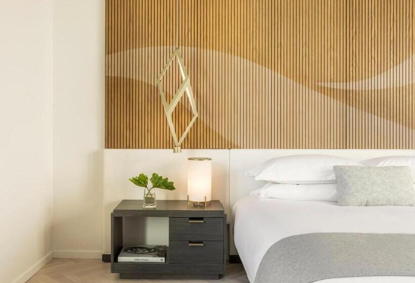 Suite with Terrace, Kimpton La Peer Hotel West Hollywood, An Ihg