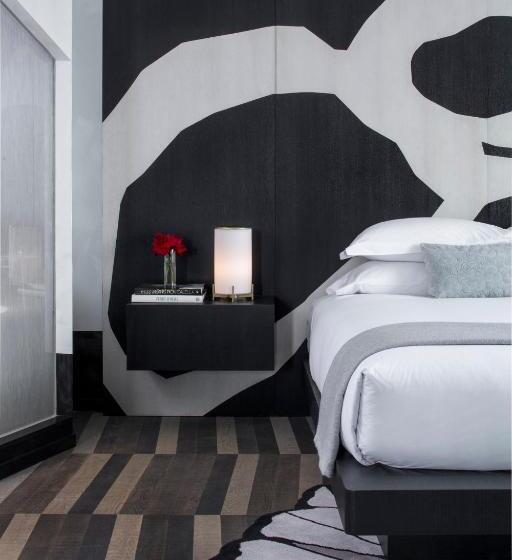 اتاق پنت هاوس, Kimpton La Peer Hotel West Hollywood, An Ihg