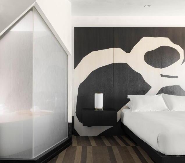 اتاق پنت هاوس, Kimpton La Peer Hotel West Hollywood, An Ihg