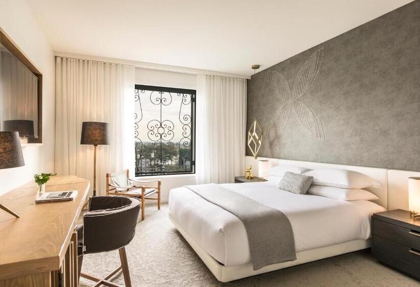اتاق پرمیوم, Kimpton La Peer Hotel West Hollywood, An Ihg