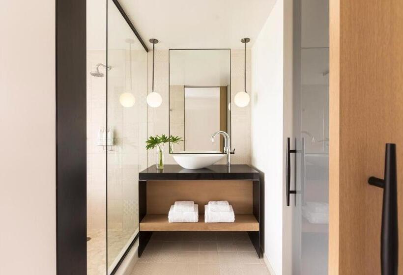 سوییت, Kimpton La Peer Hotel West Hollywood, An Ihg