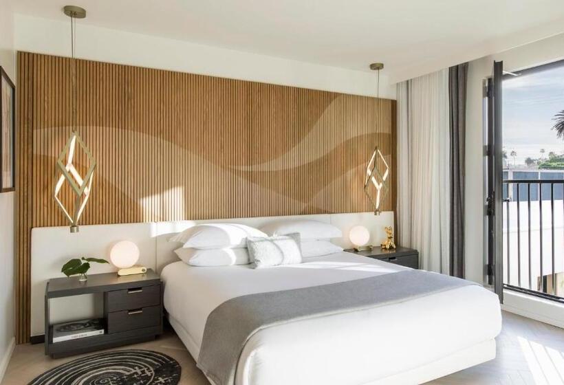 سوییت, Kimpton La Peer Hotel West Hollywood, An Ihg