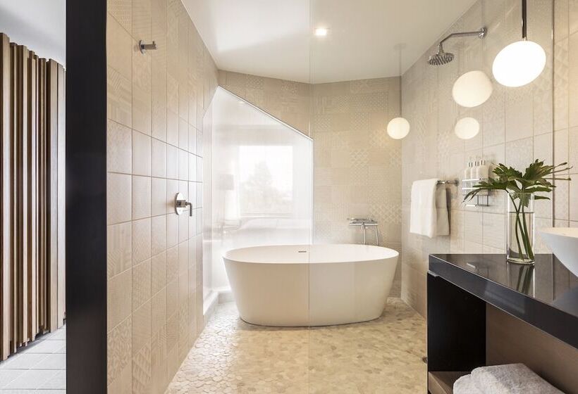 اتاق پرمیوم, Kimpton La Peer Hotel West Hollywood, An Ihg