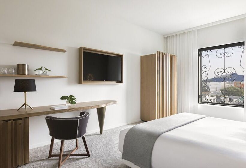 اتاق پرمیوم, Kimpton La Peer Hotel West Hollywood, An Ihg
