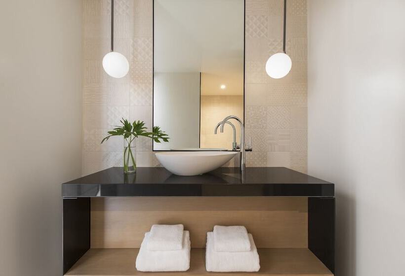 اتاق پرمیوم, Kimpton La Peer Hotel West Hollywood, An Ihg