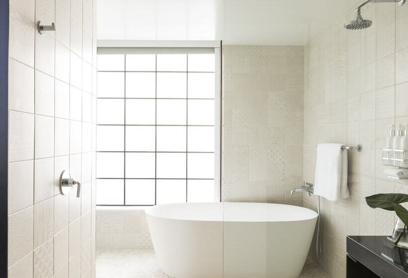 سوییت, Kimpton La Peer Hotel West Hollywood, An Ihg